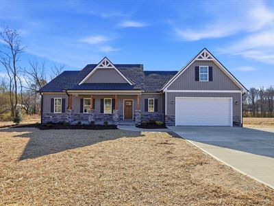 7323 Hill Rd, Spring Hope, NC, 27882