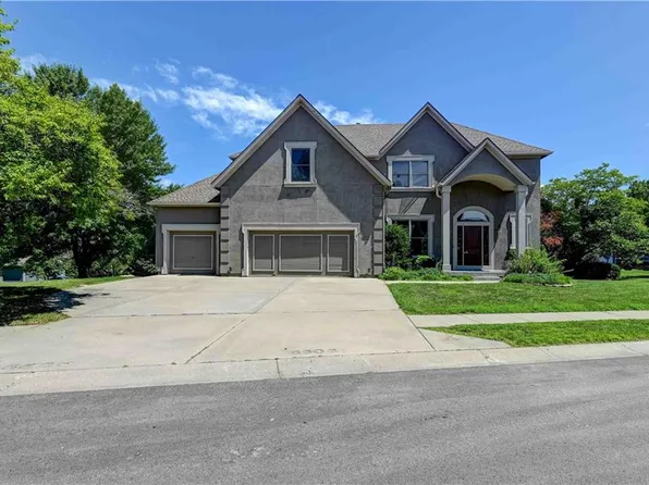 8606 N Oakland Ave, Kansas City, MO 64157