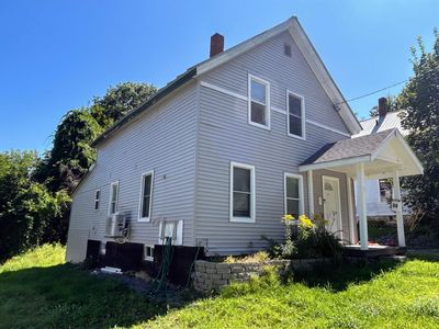 56 Furnace Street, Springfield, VT, 05156
