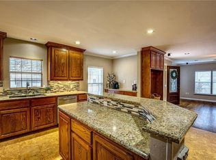 2609 Horne Cir, Caddo Mills, TX 75135
