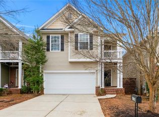 6196 Lake Valley Point, Lithonia, GA 30058