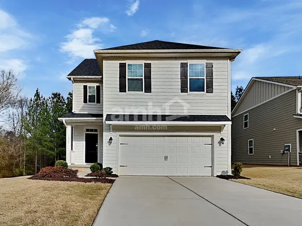 1121 Bethany Dallas Dr, Charlotte, NC 28214