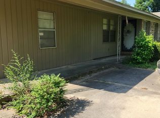 1759 Oakwood Dr, Memphis, TN 38116