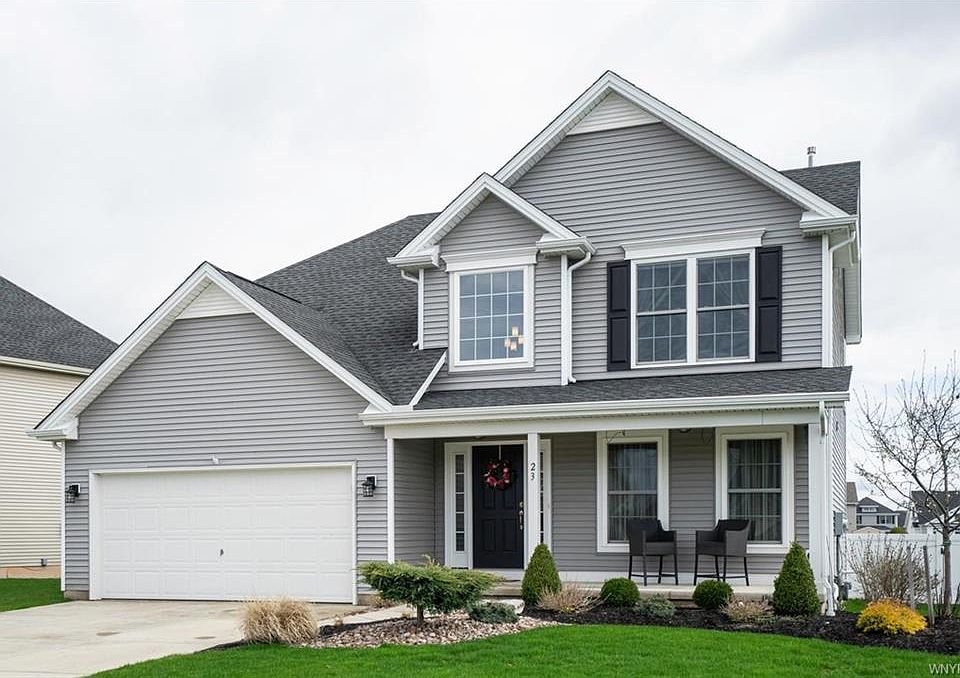 2nd image of 23 Jonquille Ct