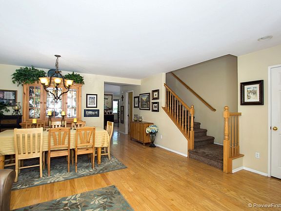 5th image of 16553 China Berry Ct