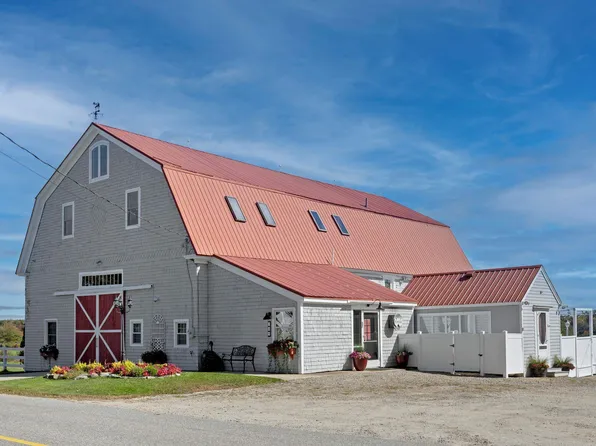 245 Arundel Road, Kennebunkport, ME 04046-5203