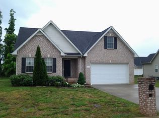 1629 Antebellum Dr, Murfreesboro, TN 37128