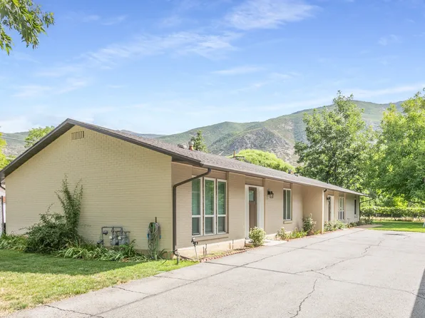 45 S 300 W, Farmington, UT 84025