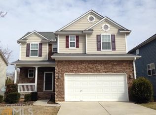 2285 Valley Creek Dr, Lithia Springs, GA 30122