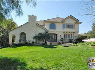 5732 White Cloud Cir, Westlake Village, CA 91362