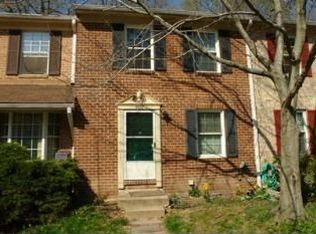 9088 Lambskin Ln, Columbia, MD 21045