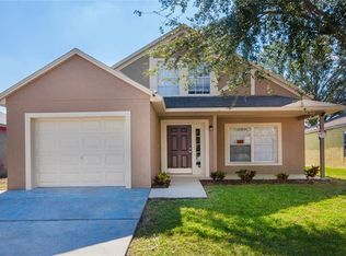 5448 Wood Crossing St, Orlando, FL 32811