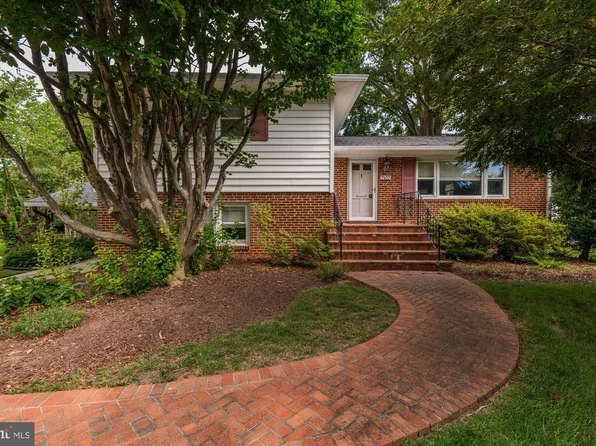 7107 Tyndale St, Mc Lean, VA 22101