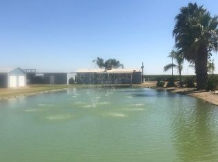 4610 Avenue 308, Goshen, CA 93227