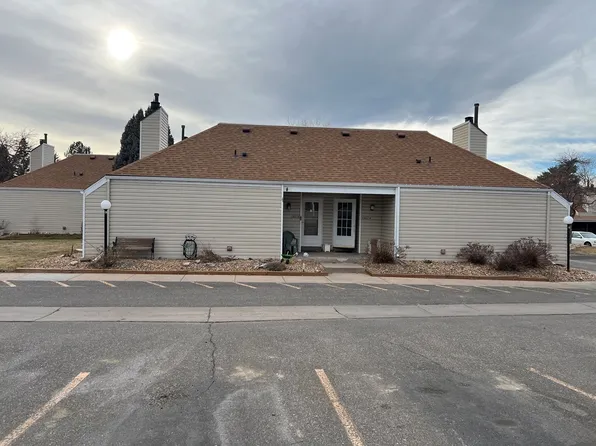 13607 E Yale Ave, Aurora, CO 80014