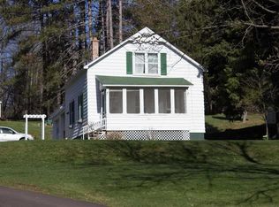 1256 Lalley Rd, Iron River, MI 49935