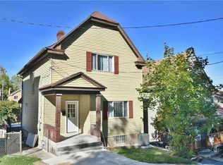 2725 Steiner St, Pittsburgh, PA