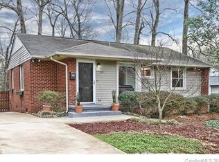 4417 Murrayhill Rd, Charlotte, NC 28209