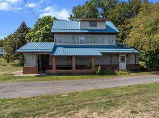 610 Krebs Ave, Clearfield, PA 16830