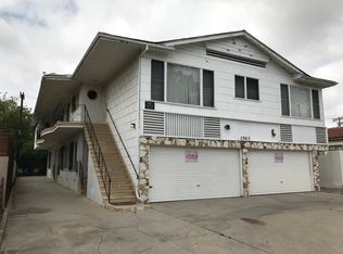 1563 S Orange Grove Ave #1, Los Angeles, CA 90019