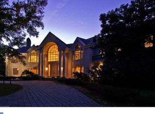 3900 Buck Rd, Huntingdon Valley, PA 19006
