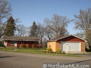 7800 River Rd NE, Rice, MN 56367