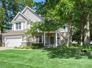 4085 Kendall Dr, Saint Joseph, MI 49085