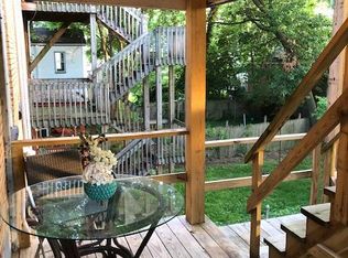510 S Trenton Ave APT 2, Pittsburgh, PA 15221