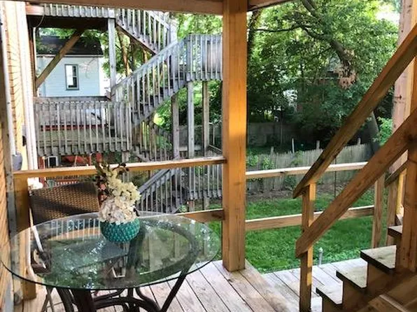 510 S Trenton Ave APT 2, Pittsburgh, PA 15221
