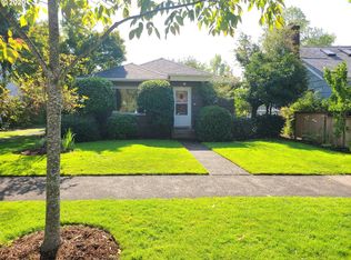 750 E 21st Ave, Eugene, OR 97405