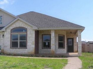 10137 Salem Way, Waco, TX 76708