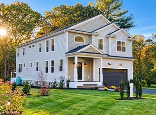 62 Claybrook Rd, Dover, MA 02030
