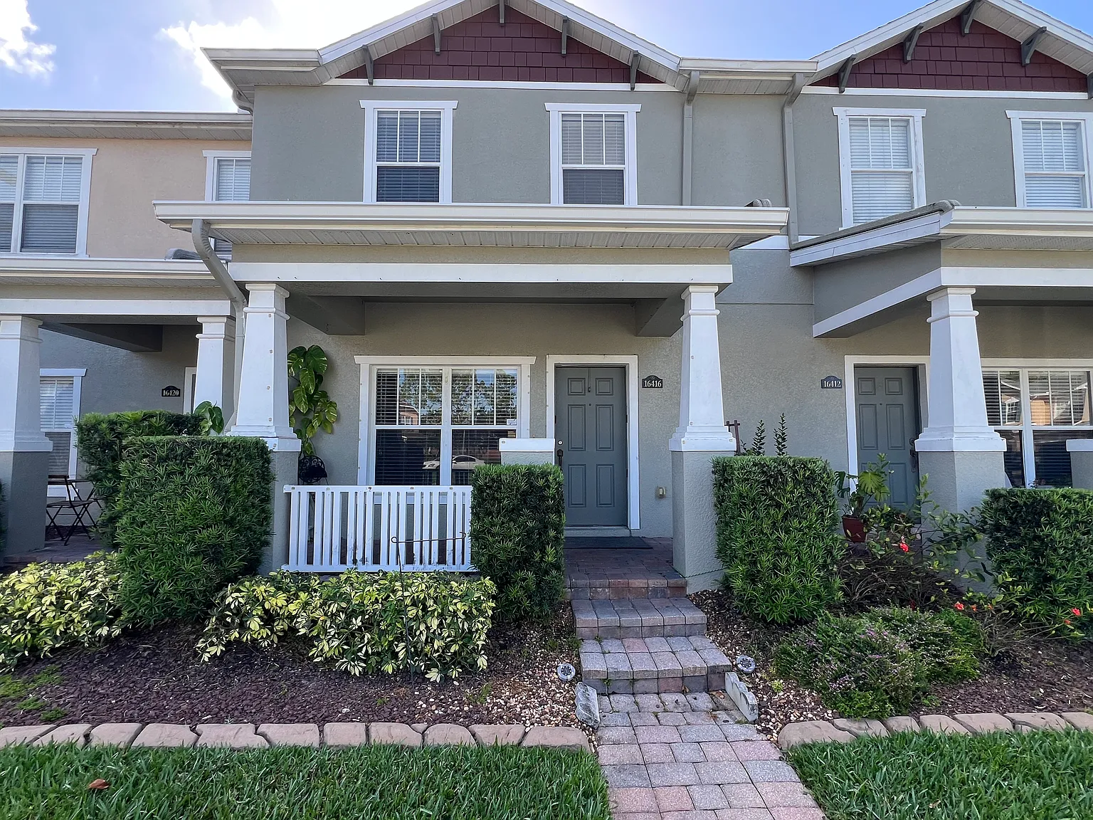 3 bed, 2.5 bath, 1472 sqft, $2,150 — Photo 1