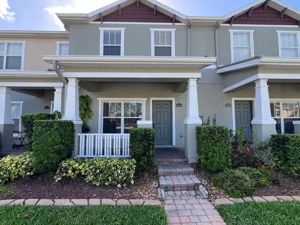 16416 Old Ash Loop, Orlando, FL 32828