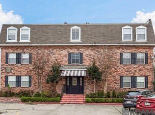 4735 Government St APT 104, Baton Rouge, LA 70806
