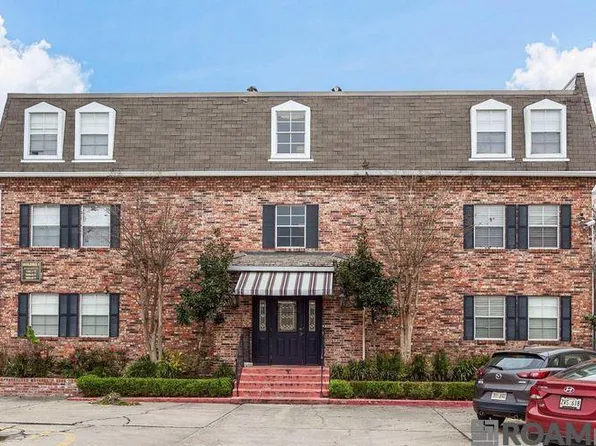 4735 Government St APT 104, Baton Rouge, LA 70806