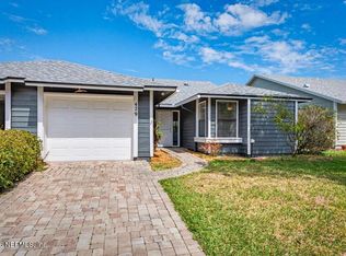 429 Upper 36th Ave S, Jacksonville Beach, FL 32250