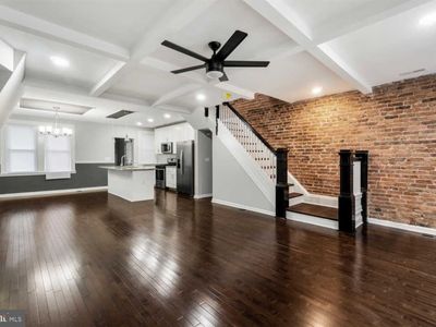 3208 Ellerslie Ave, Baltimore, MD, 21218