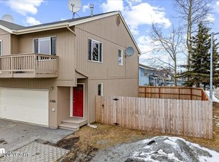 3396 Kendall Loop #24, Anchorage, AK 99507