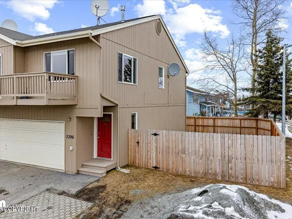 3396 Kendall Loop #24, Anchorage, AK 99507