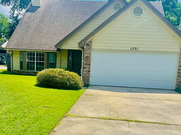 1771 Guildford Ct, Fort Walton Beach, FL 32547