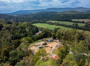 1876 Old Mineral Springs Rd, La Fayette, GA 30728