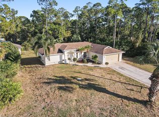 1620 Blue Sage DR, NAPLES, FL 34117