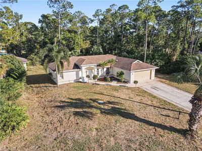 1620 Blue Sage DR, Naples, FL, 34117