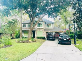 69 Sugar Grove Ct, Spring, TX 77382