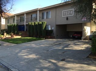7524 Haskell Ave #5, Van Nuys, CA 91406