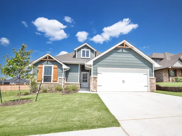 Teagen Plan, Woodland Park