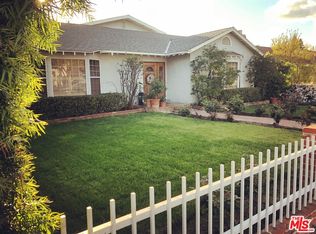 615 N Screenland Dr, Burbank, CA 91505