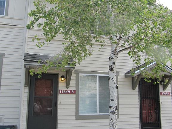 3rd image of 17649 E Loyola Dr APT A