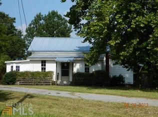 668 Lawrence Mill Rd, Molena, GA 30258
